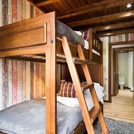 Luderna - Apartamento Val De Ruda A2 Comalada Baqueira Beret Buitenkant foto